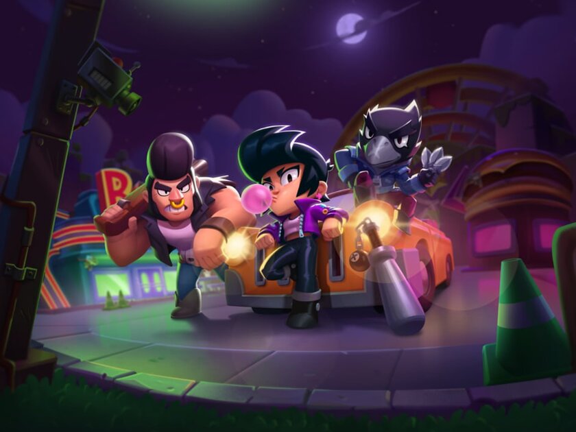 НОВОЕ СОБЫТИЕ В CARLBRAWL!