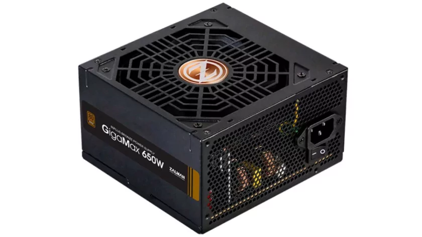 Какой ПК собрать в декабре 2025 года: лучшие игровые сборки от 74 190 рублей — Бюджетная сборка — 86 050 рублей. 7