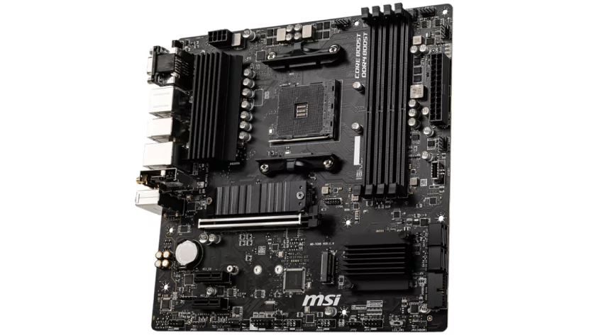 Какой ПК собрать в декабре 2025 года: лучшие игровые сборки от 74 190 рублей — Бюджетная сборка — 86 050 рублей. 3