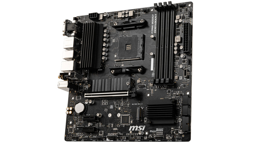 Какой ПК собрать в декабре 2025 года: лучшие игровые сборки от 74 190 рублей — Бюджетная сборка — 86 050 рублей. 3