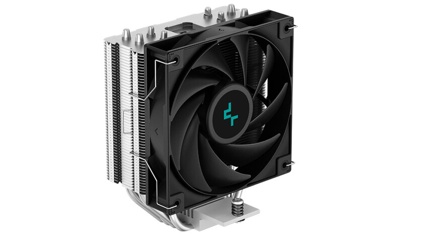 Какой ПК собрать в декабре 2025 года: лучшие игровые сборки от 74 190 рублей — Бюджетная сборка — 86 050 рублей. 2