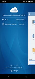 HiDisk 1.8.2. Скриншот 4