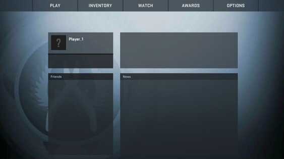 ModalStrike. Скриншот 1