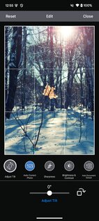 Epson Smart Panel 5.1.0. Скриншот 3