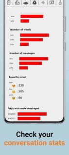 Изменение голоса ватсап 10.4.0. Скриншот 2