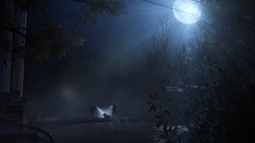 «Геймдев умирает»? Как бы не так: 10 игр 2025 года для ПК, доказывающих обратное — ARC Raiders. 2