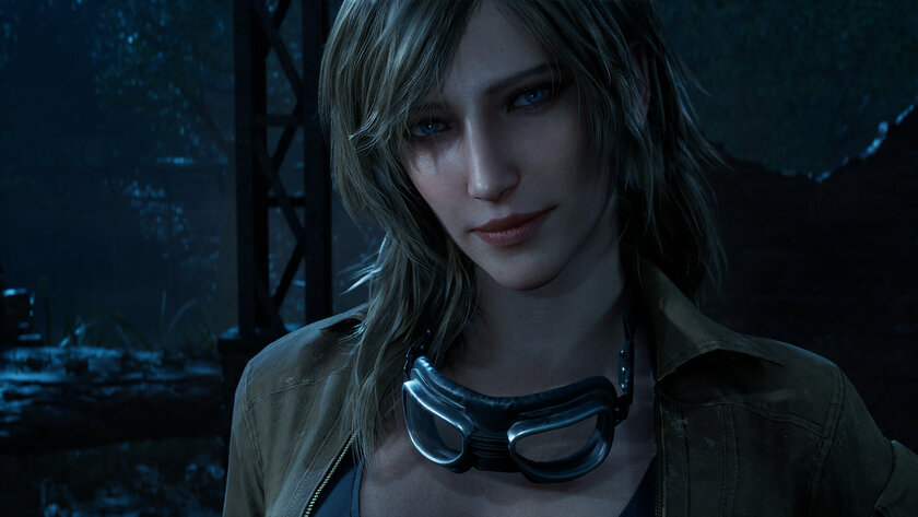 «Геймдев умирает»? Как бы не так: 10 игр 2025 года для ПК, доказывающих обратное — Metal Gear Solid Delta: Snake Eater. 3