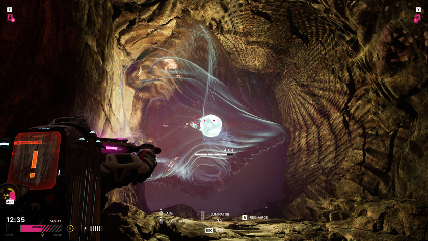 «Геймдев умирает»? Как бы не так: 10 игр 2025 года для ПК, доказывающих обратное — The Alters. 1