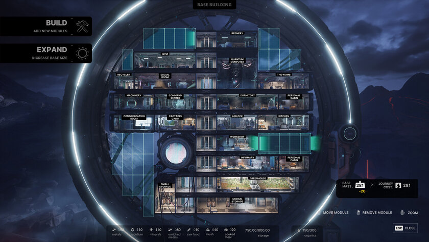 «Геймдев умирает»? Как бы не так: 10 игр 2025 года для ПК, доказывающих обратное — The Alters. 3