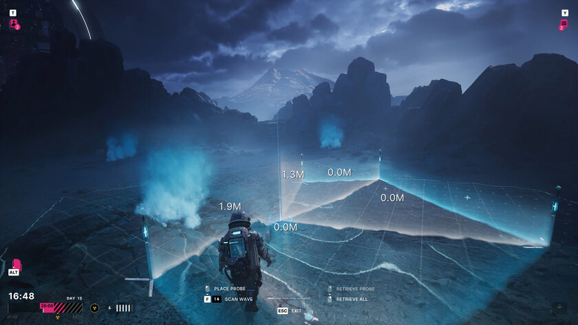 «Геймдев умирает»? Как бы не так: 10 игр 2025 года для ПК, доказывающих обратное — The Alters. 5