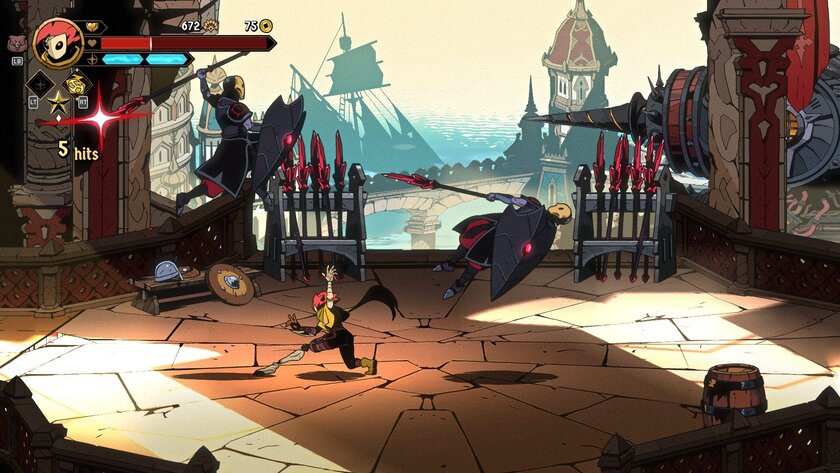 «Геймдев умирает»? Как бы не так: 10 игр 2025 года для ПК, доказывающих обратное — Absolum. 4