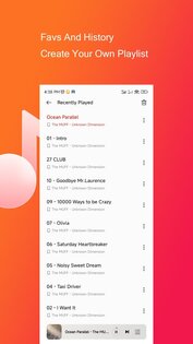 VanSound realme music 68.15.8.53.2_2c7f2c1_260401. Скриншот 6