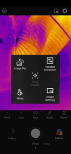 P2 Pro 1.1.3.240316. Скриншот 4