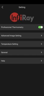 P2 Pro 1.1.3.240316. Скриншот 7