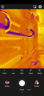 P2 Pro 1.1.3.240316. Скриншот 8