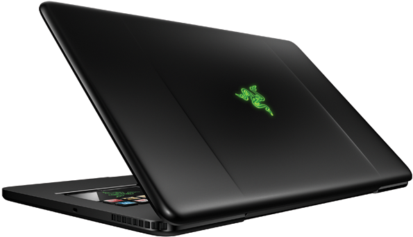 Обзор Razer Blade (2014): премиум ноутбук для людей, которые не привыкли к компромиссам