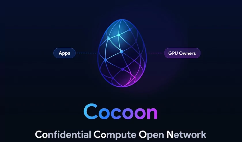 Павел Дуров представил Cocoon (и пошутил про название): децентрализованную сеть для ИИ-вычислений
