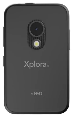 Бывший производитель смартфонов Nokia представил умную звонилку XploraOne для детей