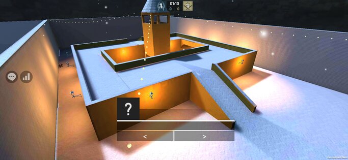 ModalStrike. Скриншот 7