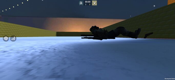 ModalStrike. Скриншот 3