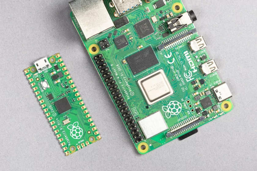 Raspberry Pi повысила цены на одноплатные ПК из-за дорогой памяти LPDDR4