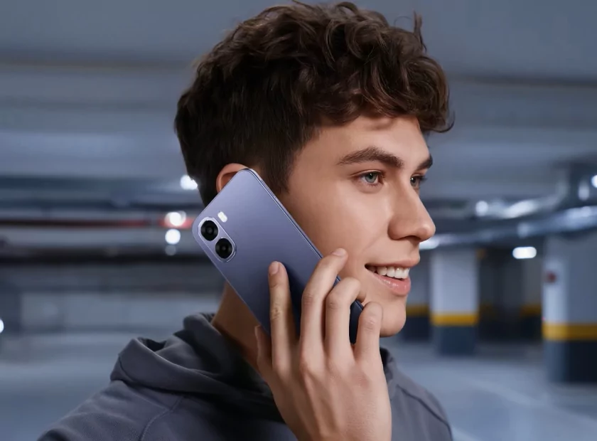 Представлен OPPO A6x: недорогой смартфон в версиях 4G и 5G