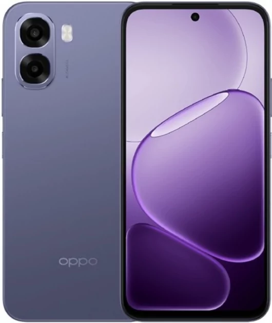 Представлен OPPO A6x: недорогой смартфон в версиях 4G и 5G