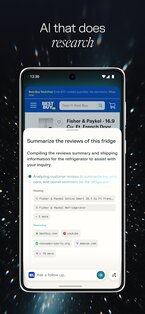 Comet 1.2.0. Скриншот 3