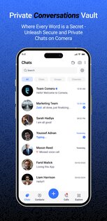 Comera 6.0.16. Скриншот 1