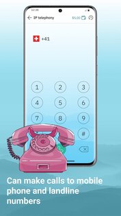 TeleGuard 4.0.9. Скриншот 5