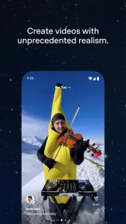 Sora 1.2026.005. Скриншот 1