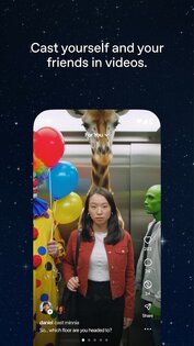 Sora 1.2026.005. Скриншот 3