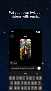 Sora 1.2026.005. Скриншот 4