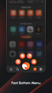 Carbon: Super Fast Browser 7.8. Скриншот 15