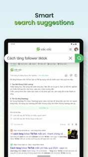 Co Co Browser 145.0.294. Скриншот 7