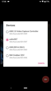 EasyCap Recorder 9.6.6. Скриншот 3
