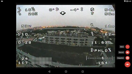 EasyCap Recorder 9.6.6. Скриншот 9