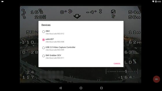 EasyCap Recorder 9.6.6. Скриншот 11