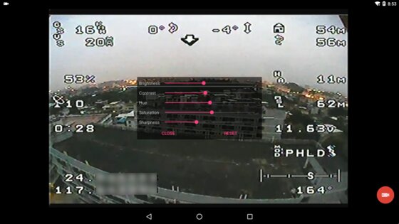 EasyCap Recorder 9.6.6. Скриншот 17