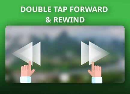 Видео проигрыватель 2.1.5. Скриншот 17