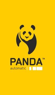 PANDA mobile 5.0.4. Скриншот 1