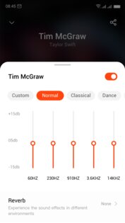 Visha HD 1.0.0.0069. Скриншот 2