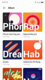 Visha HD 1.0.0.0069. Скриншот 4