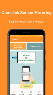 EZMira 1.8.0.79. Скриншот 1