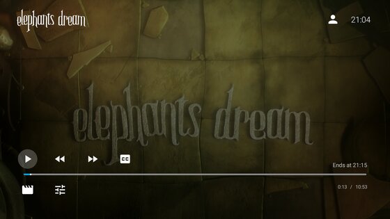 Jellyfin 2.6.3. Скриншот 8