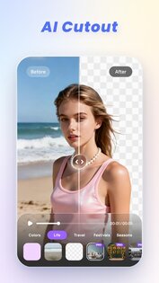 VikPea 1.14.2. Скриншот 7