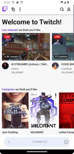 Video Lite 3.2. Скриншот 2