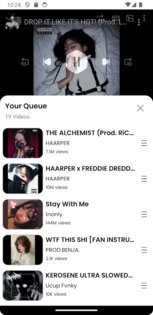 Video Lite 3.2. Скриншот 9