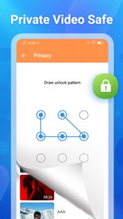 Видеоплеер Все форматы HD 6.6.0. Скриншот 4
