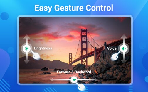 Видеоплеер Все форматы HD 6.6.0. Скриншот 18